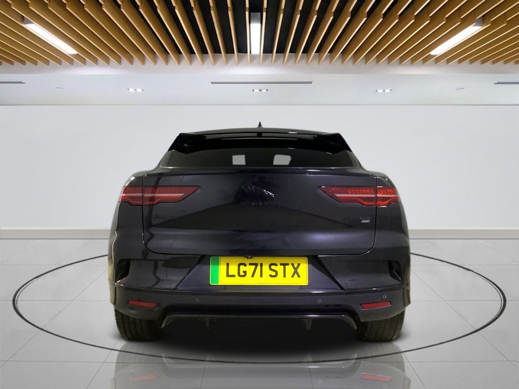 Used Jaguar I-Pace 2021 for sale - 76105531: Photo 7