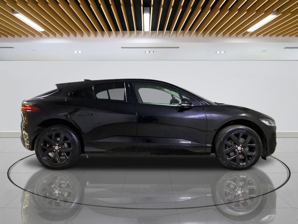 Used Jaguar I-Pace 2021 for sale - 76105531: Photo 9