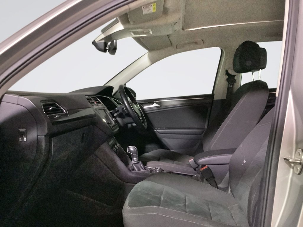 Used Volkswagen Tiguan 2016 for sale - 76527213: Photo 12