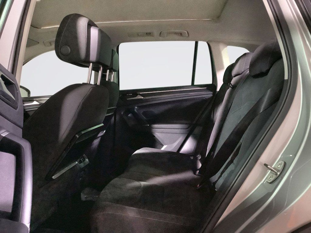 Used Volkswagen Tiguan 2016 for sale - 76527213: Photo 13
