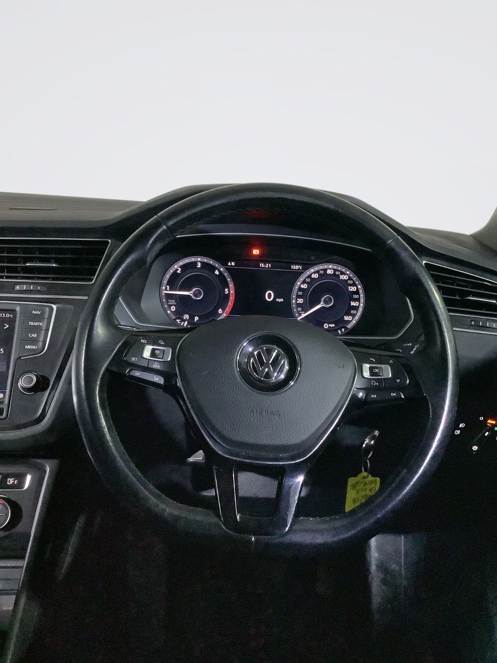 Used Volkswagen Tiguan 2016 for sale - 76527213: Photo 16