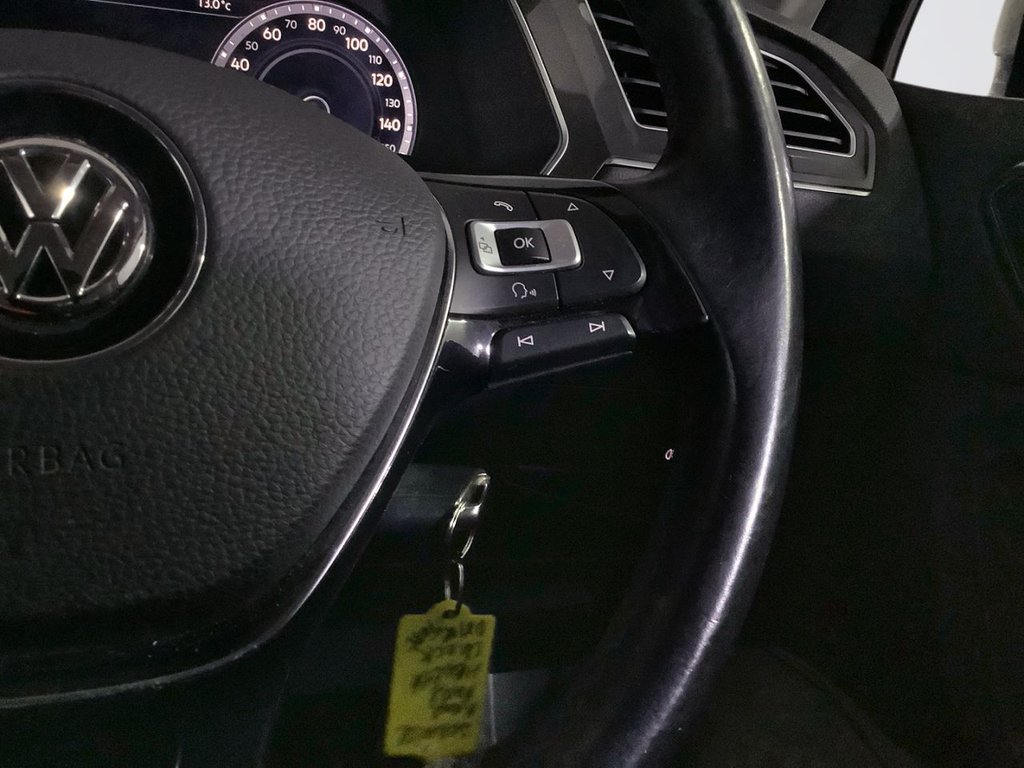 Used Volkswagen Tiguan 2016 for sale - 76527213: Photo 19