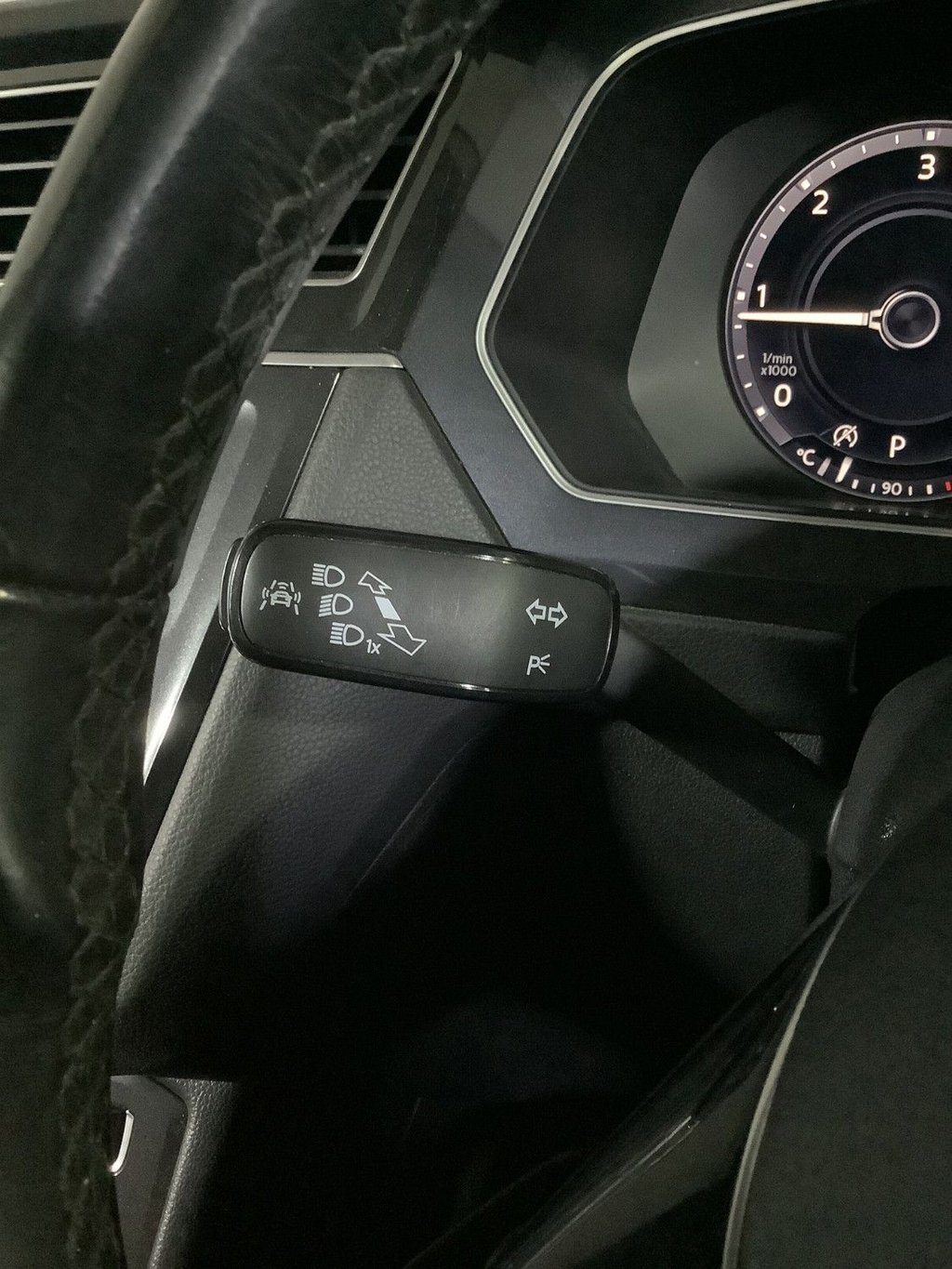 Used Volkswagen Tiguan 2016 for sale - 76527213: Photo 20