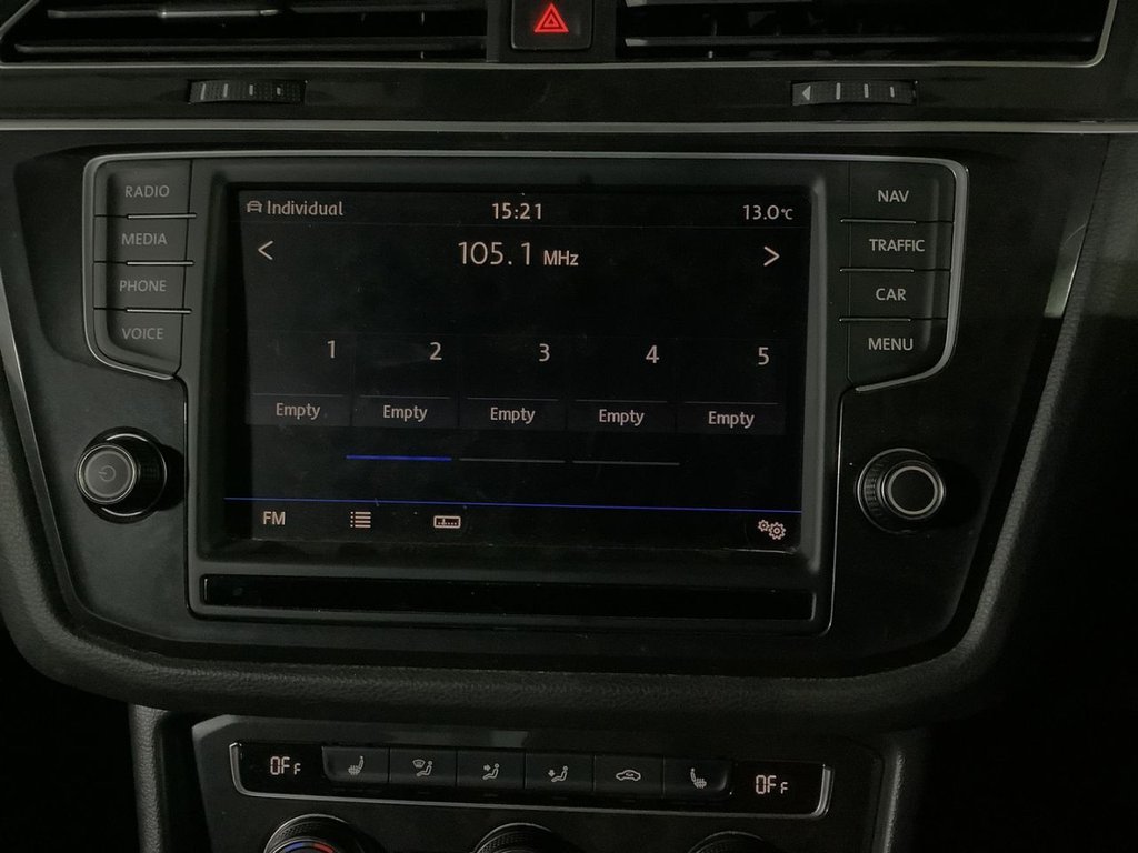 Used Volkswagen Tiguan 2016 for sale - 76527213: Photo 23