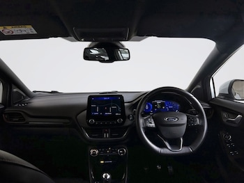 Used Ford Puma 2020 for sale - 78886925: Photo