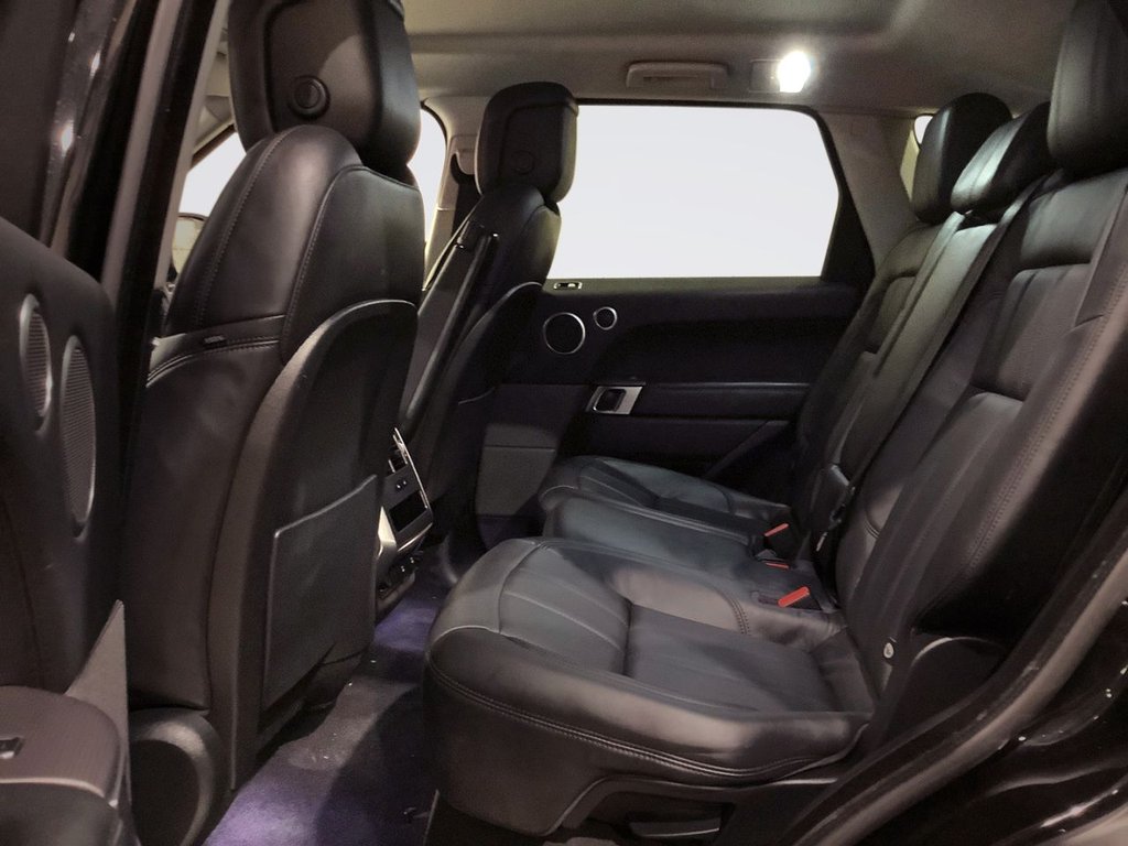 Used Land Rover Range Rover Sport 2020 for sale - 77820660: Photo 14