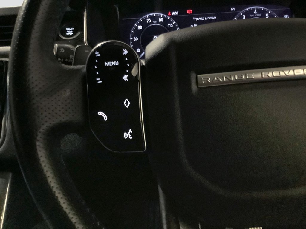 Used Land Rover Range Rover Sport 2020 for sale - 77820660: Photo 18