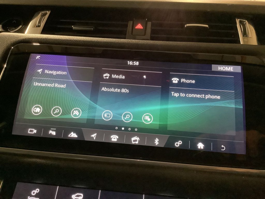 Used Land Rover Range Rover Sport 2020 for sale - 77820660: Photo 24