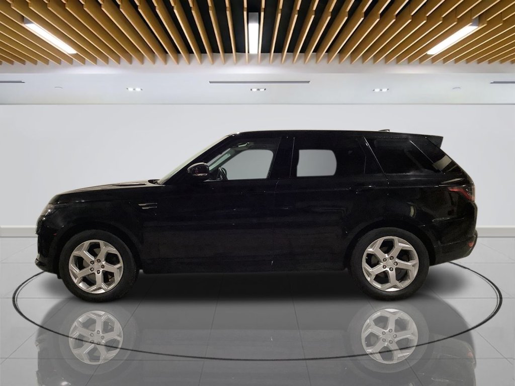 Used Land Rover Range Rover Sport 2020 for sale - 77820660: Photo 5