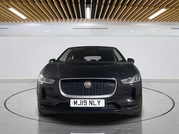 Used Jaguar I-Pace 2019 for sale - 75610473: Photo