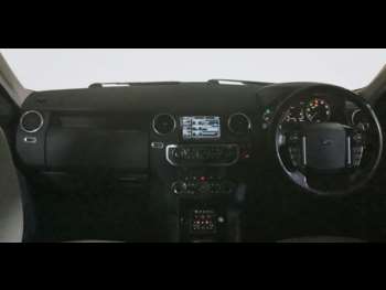 Used Land Rover Discovery 4 2014 for sale - 74784676: Photo
