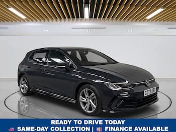 Used Volkswagen Golf 2024 for sale - 79541487: Photo