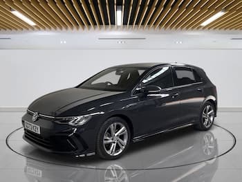 Used Volkswagen Golf 2024 for sale - 79541487: Photo