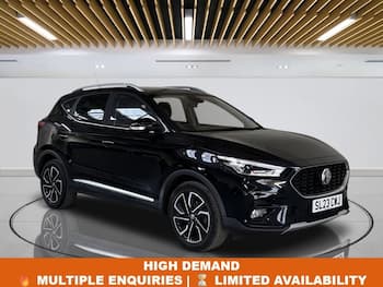 Used MG MG ZS 2023 for sale - 79675501: Photo