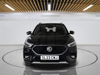Used MG MG ZS 2023 for sale - 79675501: Photo