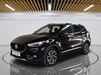 Used MG MG ZS 2023 for sale - 79675501: Photo