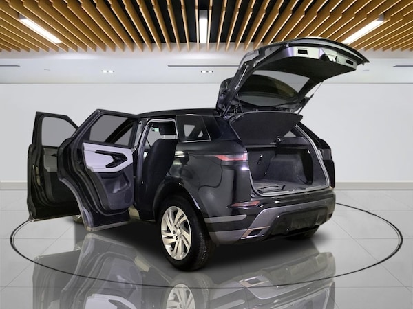 Used Land Rover Range Rover Evoque 2019 for sale - 76229129: Photo 10