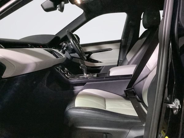 Used Land Rover Range Rover Evoque 2019 for sale - 76229129: Photo 12