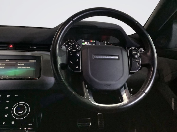 Used Land Rover Range Rover Evoque 2019 for sale - 76229129: Photo 14