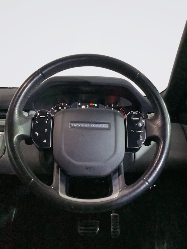 Used Land Rover Range Rover Evoque 2019 for sale - 76229129: Photo 15