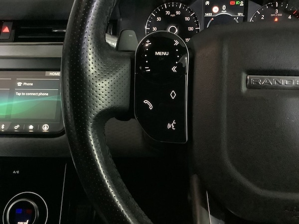 Used Land Rover Range Rover Evoque 2019 for sale - 76229129: Photo 16
