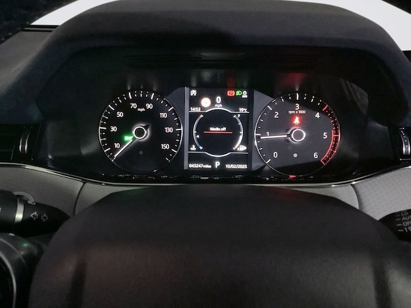 Used Land Rover Range Rover Evoque 2019 for sale - 76229129: Photo 17