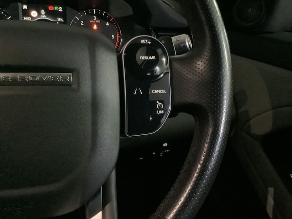 Used Land Rover Range Rover Evoque 2019 for sale - 76229129: Photo 18
