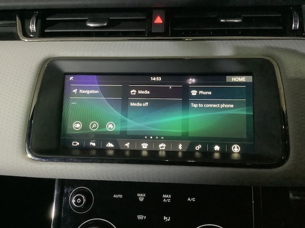 Used Land Rover Range Rover Evoque 2019 for sale - 76229129: Photo 22