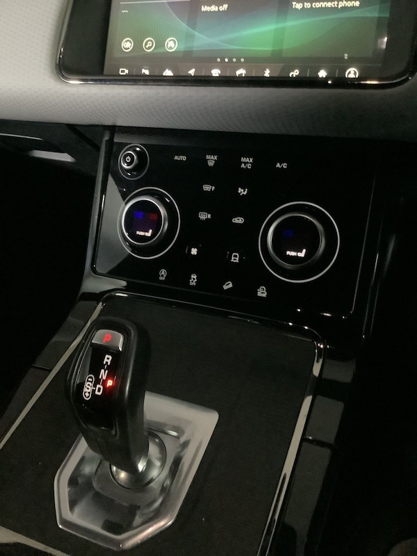 Used Land Rover Range Rover Evoque 2019 for sale - 76229129: Photo 23