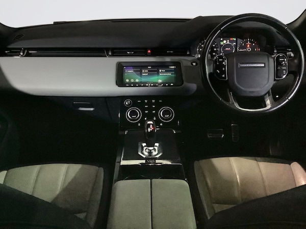 Used Land Rover Range Rover Evoque 2019 for sale - 76229129: Photo 3