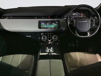 Used Land Rover Range Rover Evoque 2019 for sale - 76229129: Photo 3
