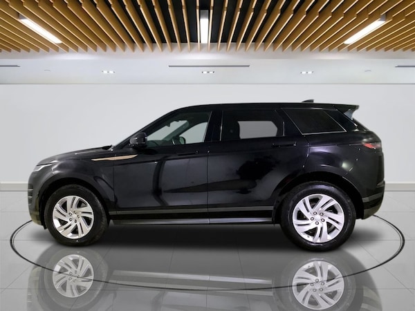 Used Land Rover Range Rover Evoque 2019 for sale - 76229129: Photo 5