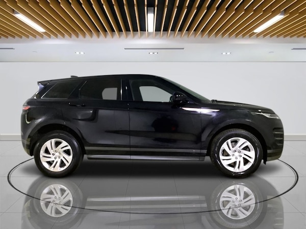 Used Land Rover Range Rover Evoque 2019 for sale - 76229129: Photo 9