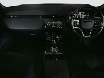 Used Land Rover Range Rover Evoque 2021 for sale - 78919166: Photo