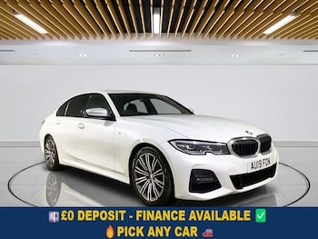 BMW - 3 Series