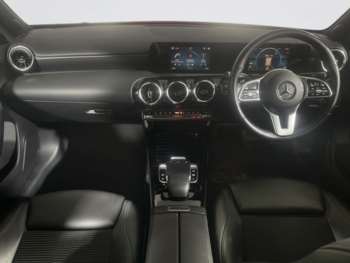 Used Mercedes-Benz A-Class 2018 for sale - 74258003: Photo