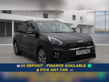 Kia - Niro