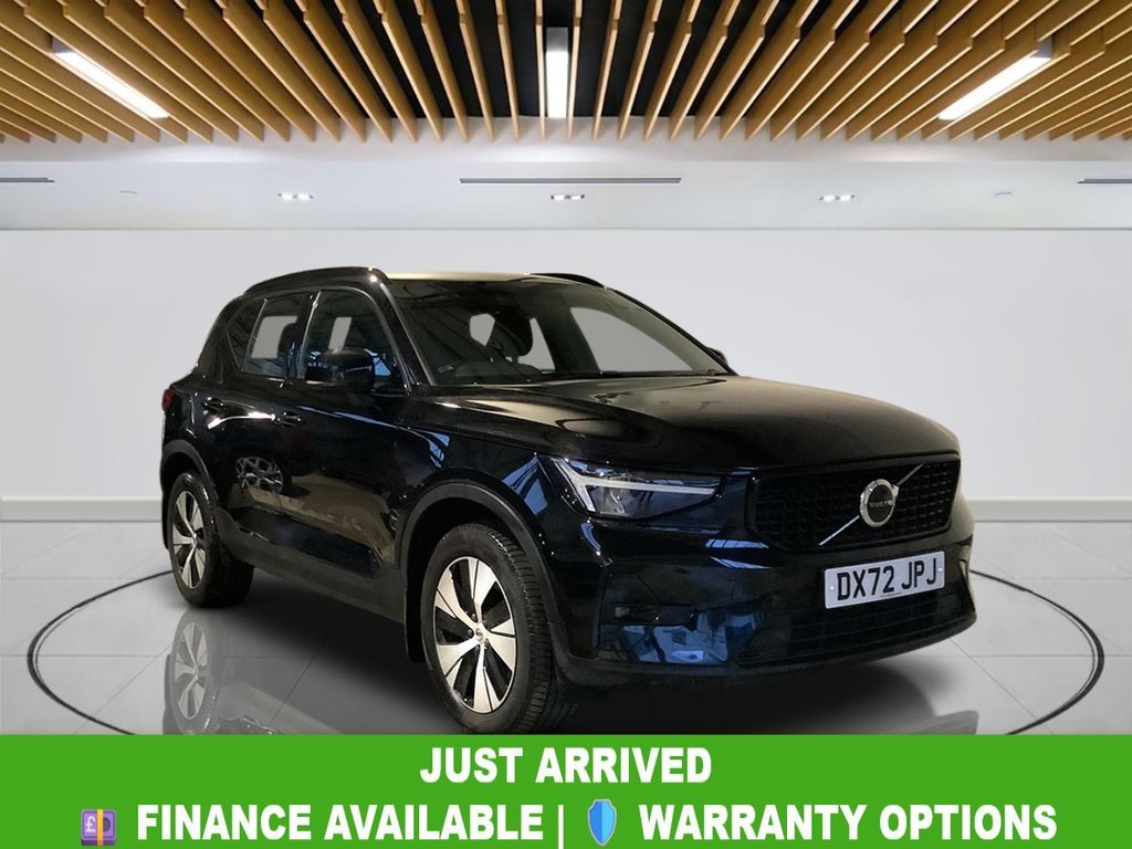 Used Volvo XC40 2022 for sale - 77593890: Photo 1