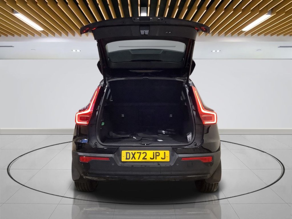Used Volvo XC40 2022 for sale - 77593890: Photo 10