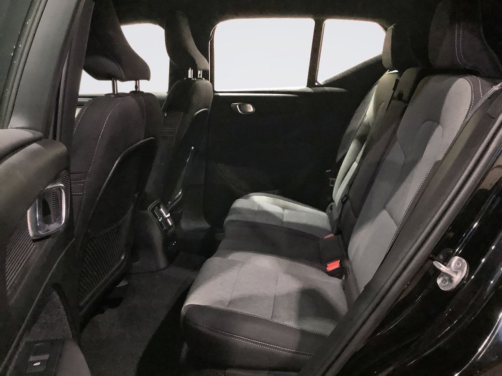 Used Volvo XC40 2022 for sale - 77593890: Photo 14