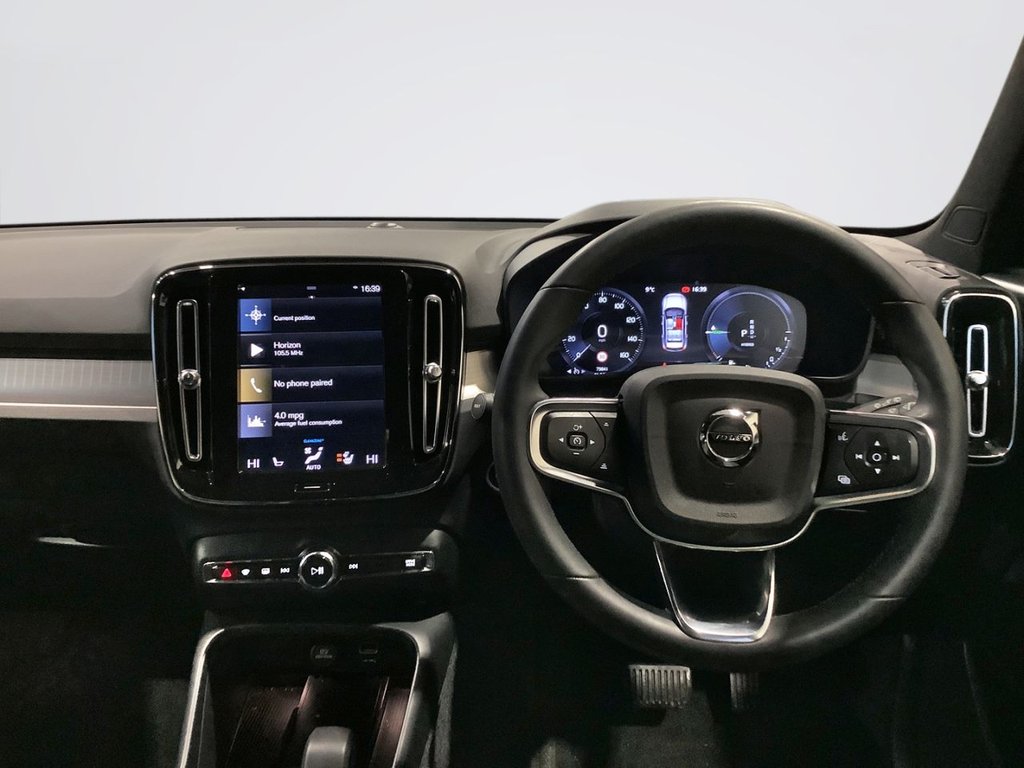 Used Volvo XC40 2022 for sale - 77593890: Photo 16