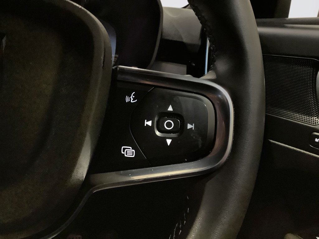 Used Volvo XC40 2022 for sale - 77593890: Photo 19