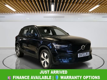 Used Volvo XC40 2022 for sale - 77593890: Photo