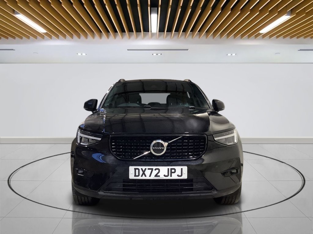 Used Volvo XC40 2022 for sale - 77593890: Photo 2