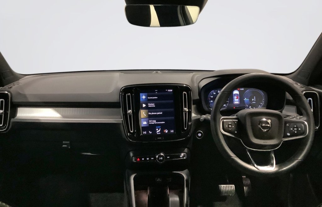 Used Volvo XC40 2022 for sale - 77593890: Photo 3