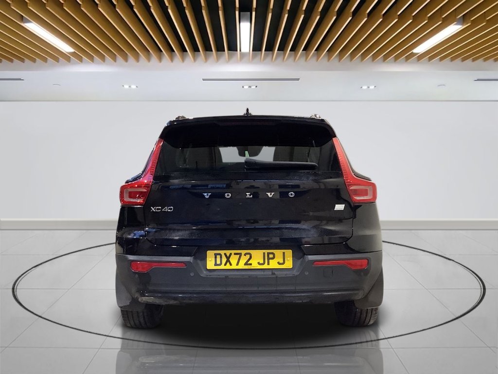 Used Volvo XC40 2022 for sale - 77593890: Photo 7