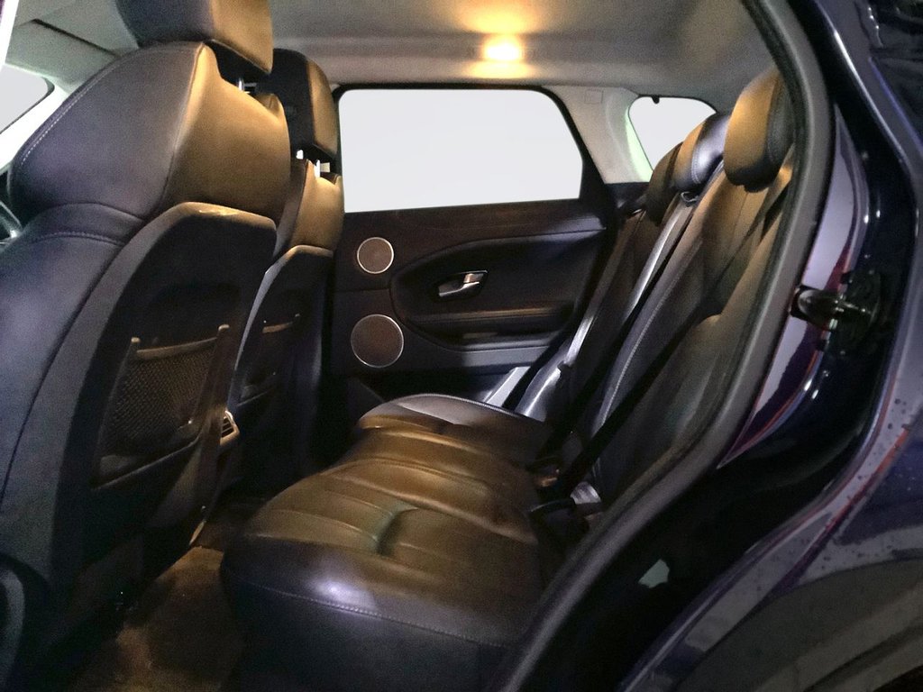 Used Land Rover Range Rover Evoque 2017 for sale - 77287643: Photo 13