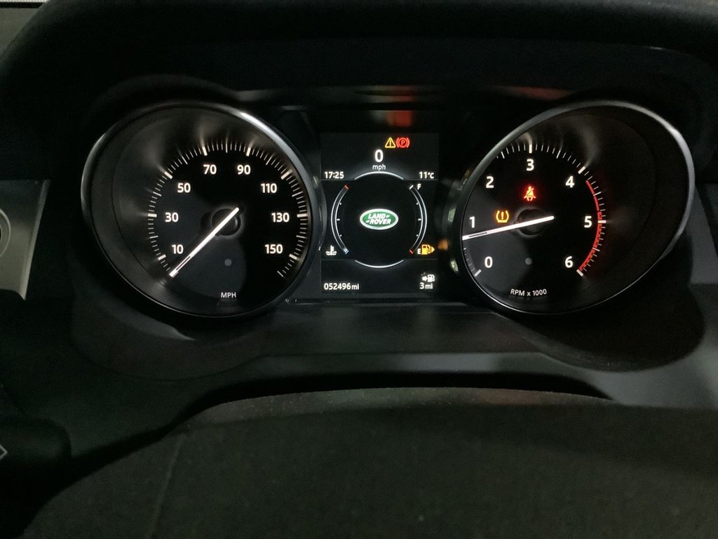 Used Land Rover Range Rover Evoque 2017 for sale - 77287643: Photo 18