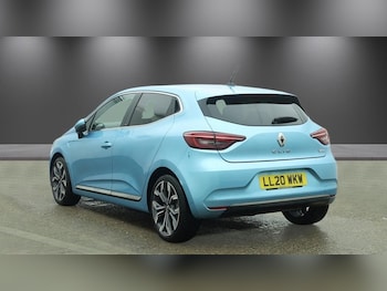 Used Renault Clio 2020 for sale - 78863607: Photo