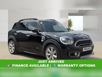 Used MINI Countryman 2019 for sale - 78863480: Photo